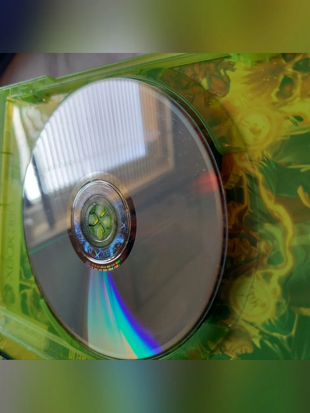 Ultimate Marvel vs Capcom 3 (Xbox 360)
